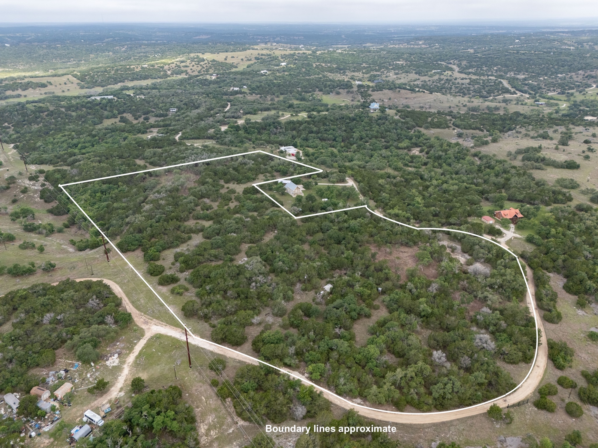 -altwein Rd 17.91 Acres Altwein Road Blanco, TX 78606 - Photo 6 of 33