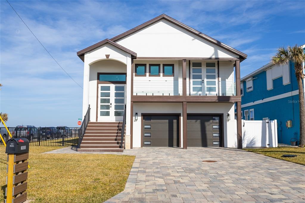 2800 South Central Avenue Flagler Beach, FL 32136 - Photo 1 of 48