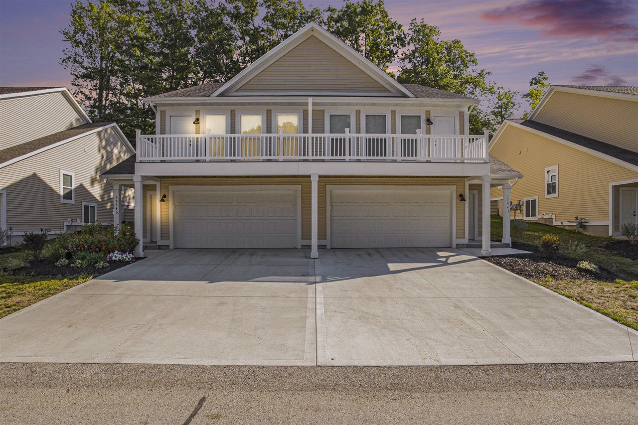 17539 Beechwood Lane Spring Lake, MI 49456 - Photo 1 of 25