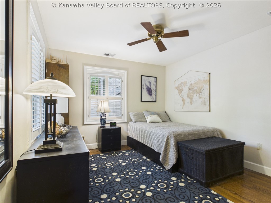 1621 Ridgeview Road Charleston, WV 25314 - Photo 16 of 20 Gallery Image 16