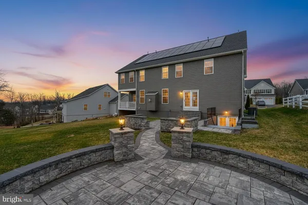 $1,099,000 | 13605 Otono Drive, Mount Airy, MD 21771