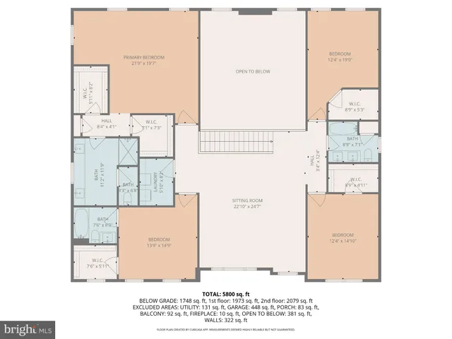 $1,099,000 | 13605 Otono Drive, Mount Airy, MD 21771