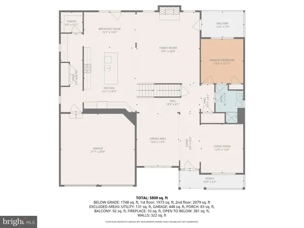 $1,099,000 | 13605 Otono Drive, Mount Airy, MD 21771