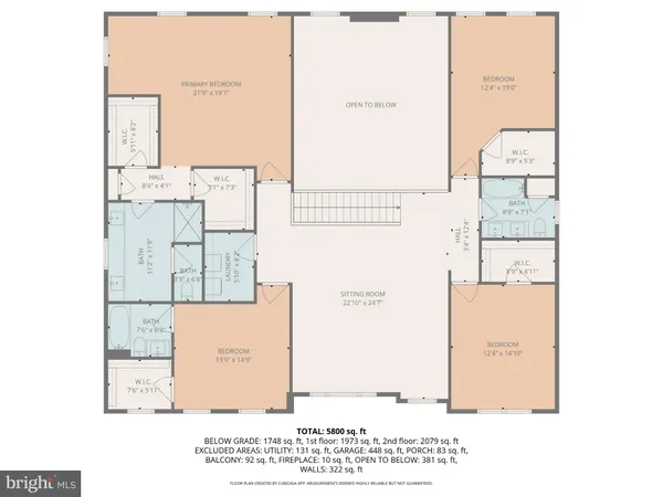 $1,099,000 | 13605 Otono Drive, Mount Airy, MD 21771
