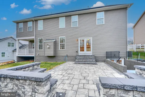 $1,099,000 | 13605 Otono Drive, Mount Airy, MD 21771