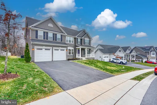$1,099,000 | 13605 Otono Drive, Mount Airy, MD 21771