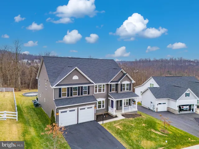 $1,099,000 | 13605 Otono Drive, Mount Airy, MD 21771