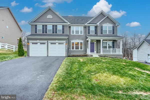 $1,099,000 | 13605 Otono Drive, Mount Airy, MD 21771
