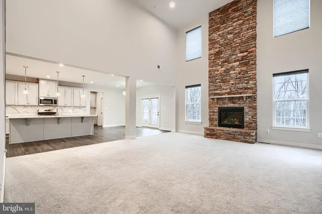 $1,099,000 | 13605 Otono Drive, Mount Airy, MD 21771