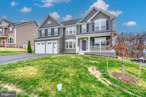 $1,099,000 | 13605 Otono Drive, Mount Airy, MD 21771