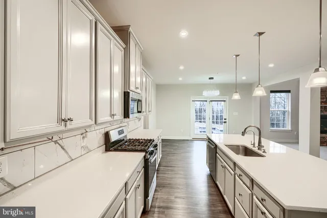 $1,099,000 | 13605 Otono Drive, Mount Airy, MD 21771