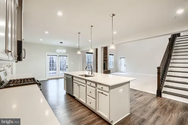 $1,099,000 | 13605 Otono Drive, Mount Airy, MD 21771