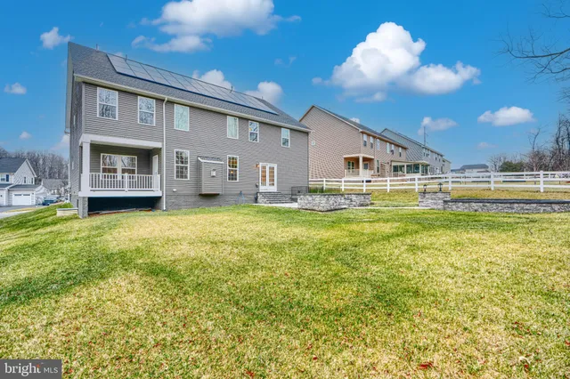 $1,099,000 | 13605 Otono Drive, Mount Airy, MD 21771