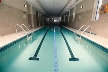a view of a bathtub in a bathroom
