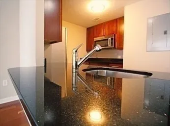 a view of an entryway