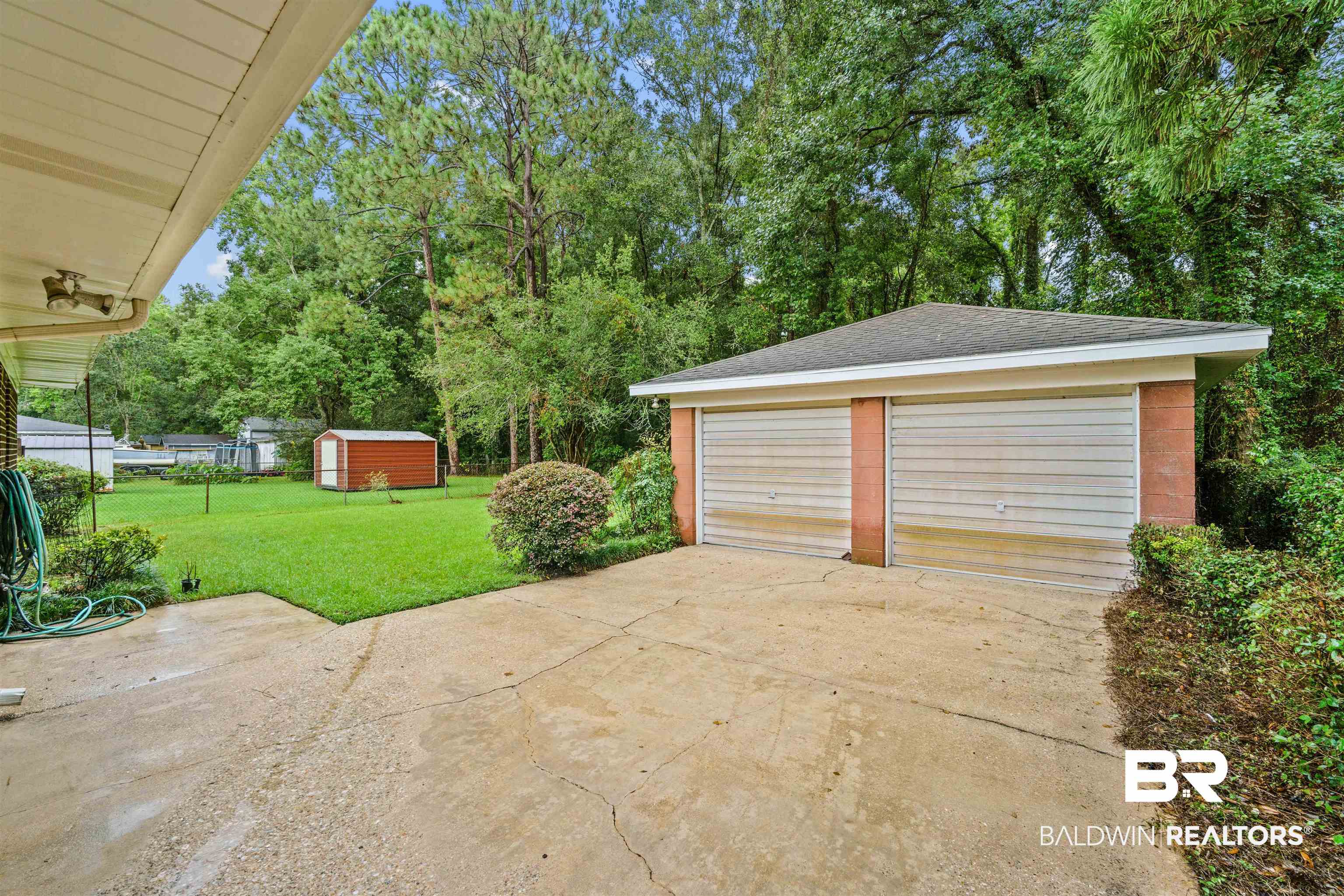 1061 Belvedere Circle West Mobile, AL 36606 - Photo 20 of 22