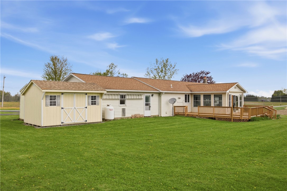 1951 Gorham Road Geneva, NY 14456 - Photo 5 of 41