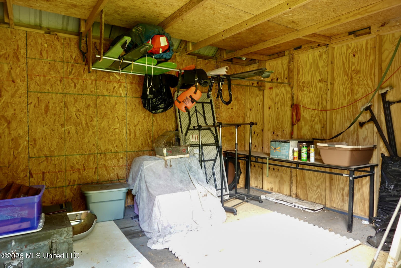 2021 Berthadale Road McComb, MS 39648 - Photo 4 of 26 cm4