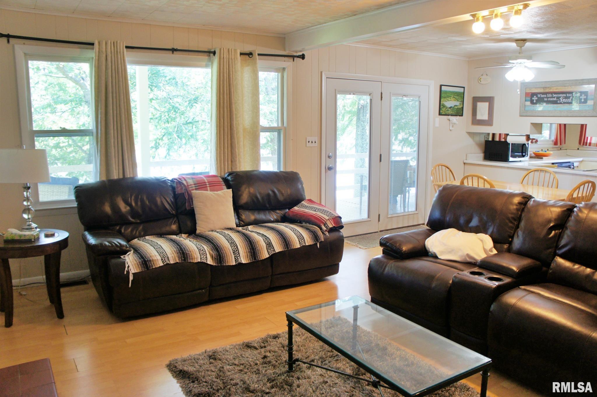 4147 Mann Lake Road Metropolis, IL 62960 - Photo 30 of 71