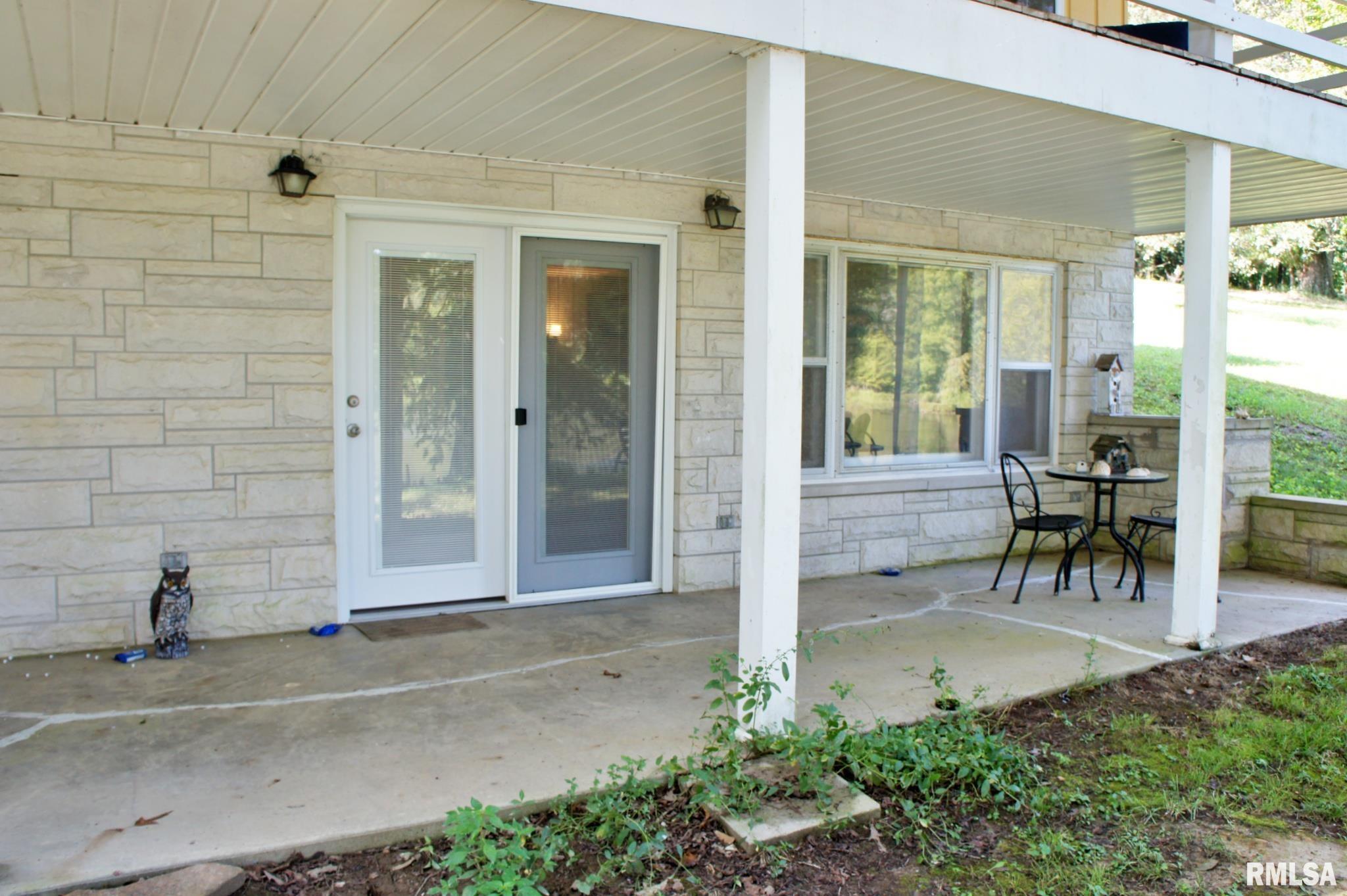 4147 Mann Lake Road Metropolis, IL 62960 - Photo 54 of 71