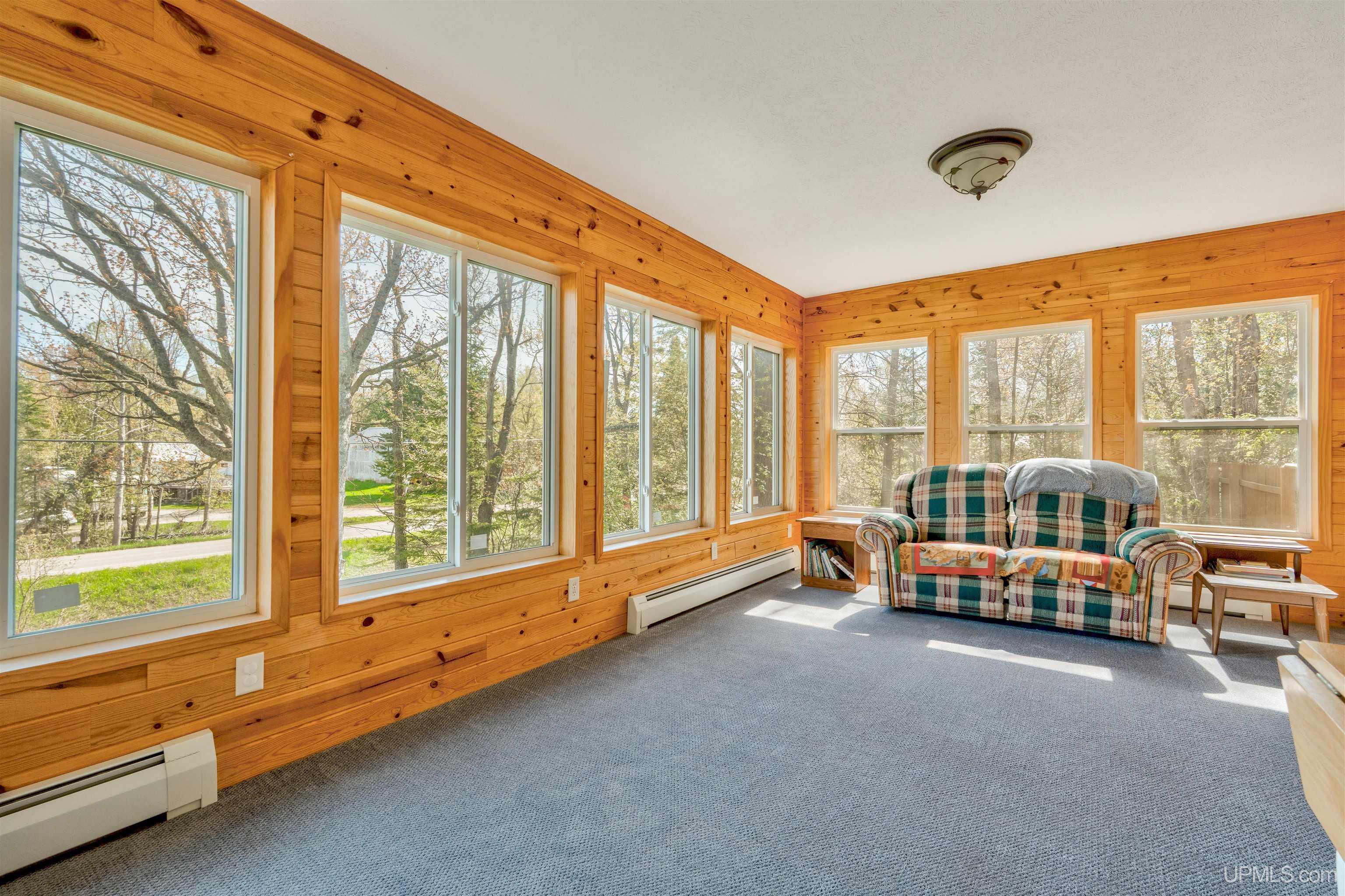 10057 East Co Road Munising, MI 49862 - Photo 24 of 50