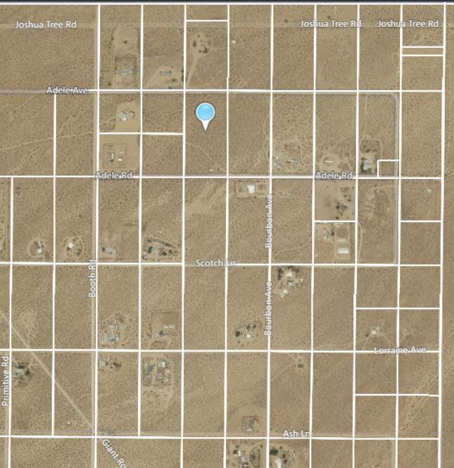 130 Adele Road Landers, CA 92285 - Photo 34 of 38 adele