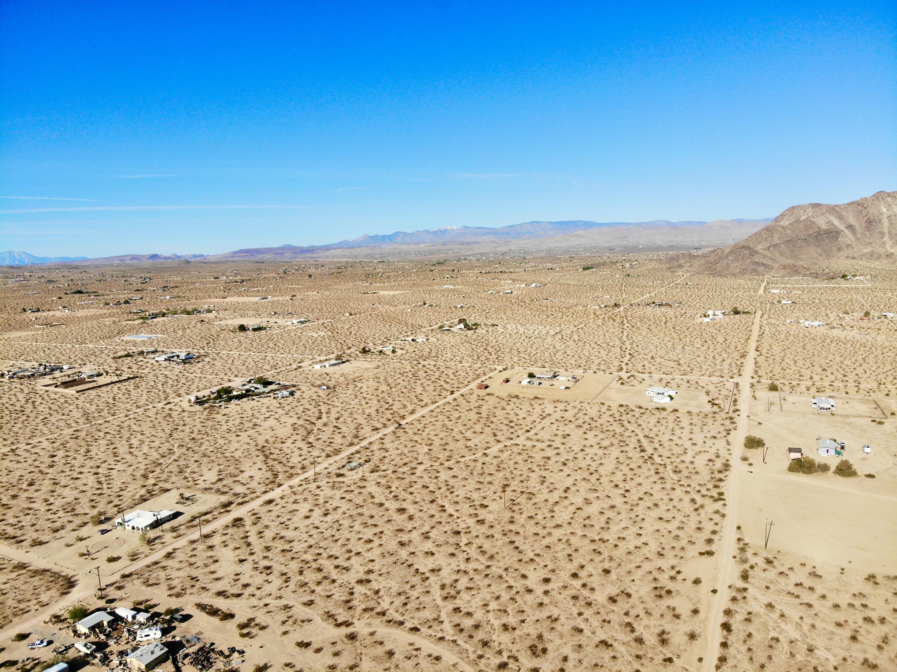 130 Adele Road Landers, CA 92285 - Photo 5 of 38 NGJOE5423