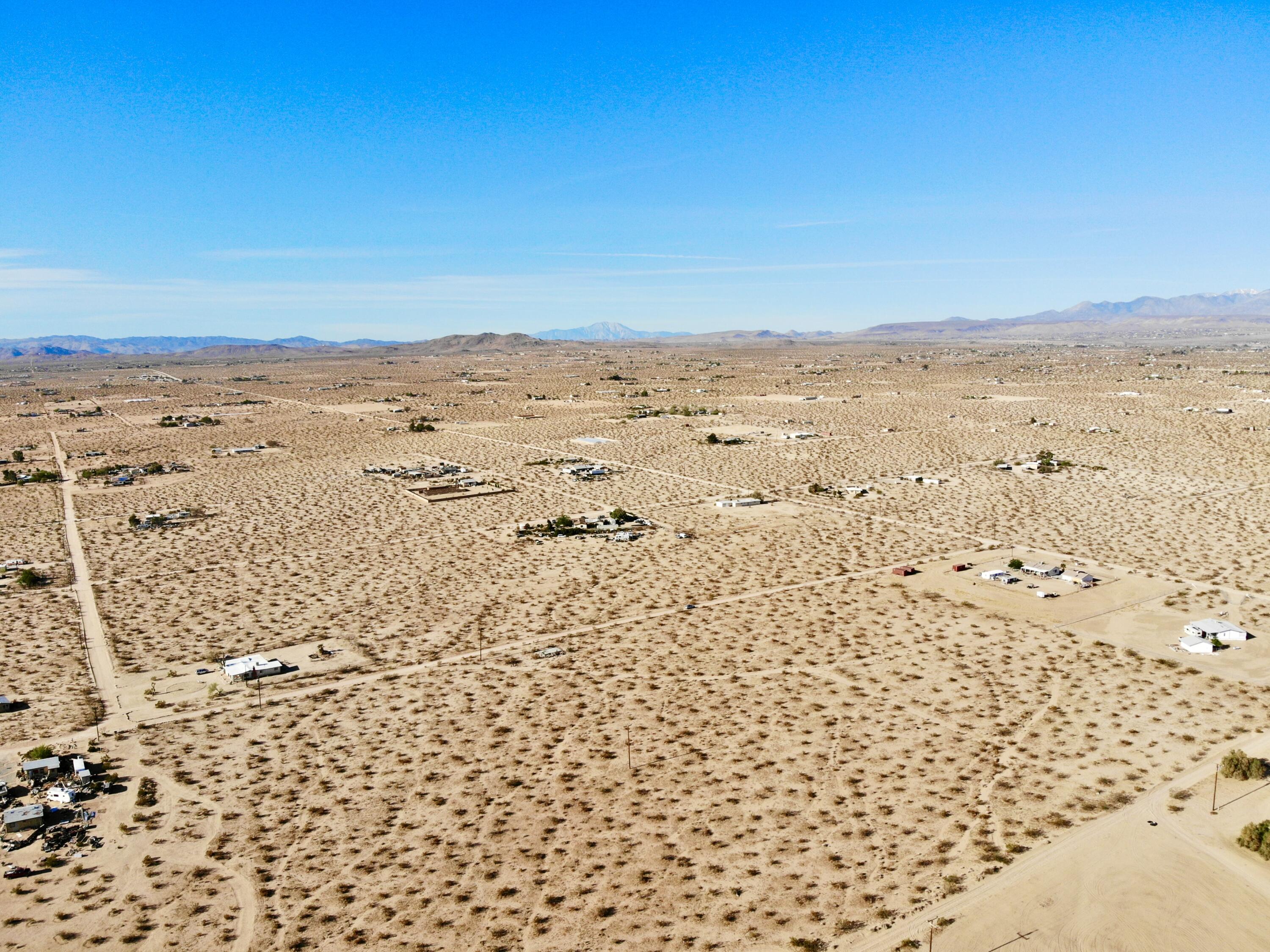 130 Adele Road Landers, CA 92285 - Photo 7 of 38 QSQBE6630