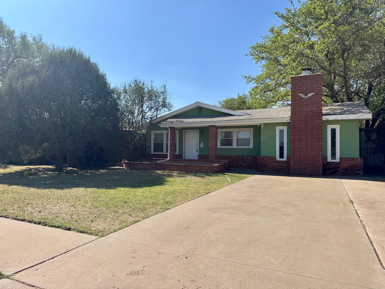 4103 30th Street Lubbock, TX 79410 - Photo 2 of 21 IMG_4663