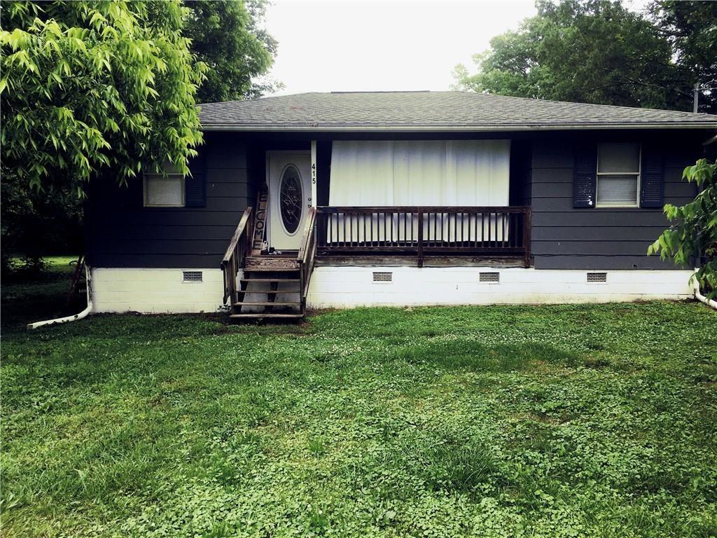 415 Magnolia Street LaFayette, GA 30728 - Photo 16 of 18