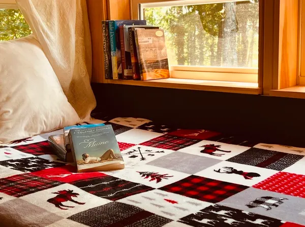 $325,000 | 301 Bushey Shore, Palermo, ME 04354