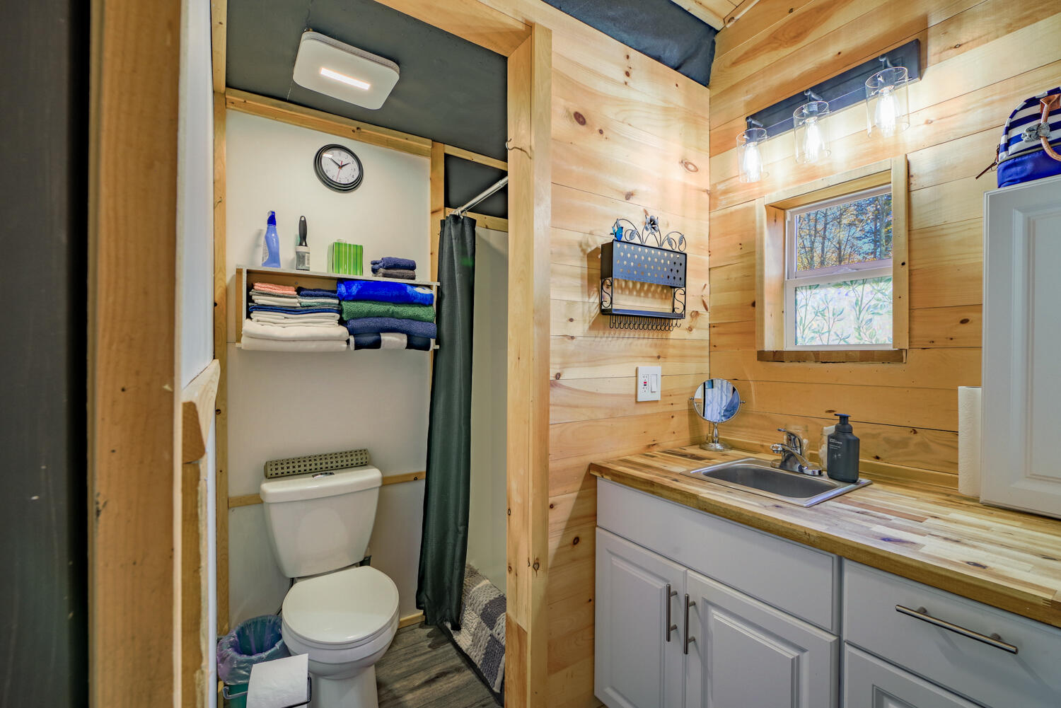 301 Bushey Shore Palermo, ME 04354 - Photo 11 of 19 301 Bushey Shore Road, Palermo