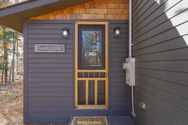 $325,000 | 301 Bushey Shore, Palermo, ME 04354