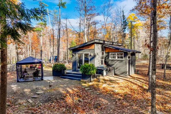 $325,000 | 301 Bushey Shore, Palermo, ME 04354