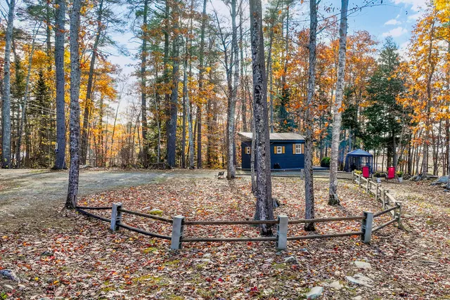 $350,000 | 301 Bushey Shore, Palermo, ME 04354