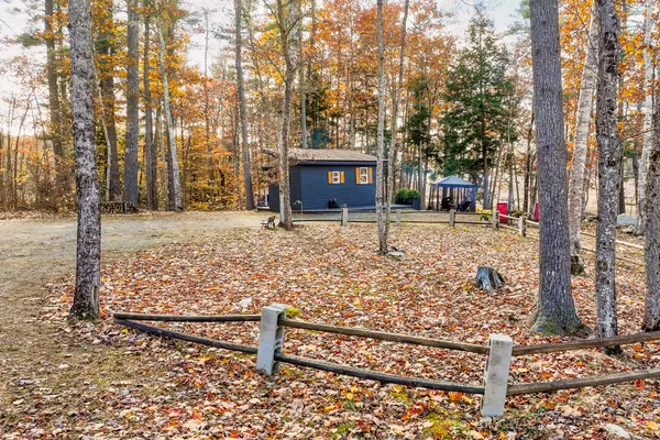 $325,000 | 301 Bushey Shore, Palermo, ME 04354