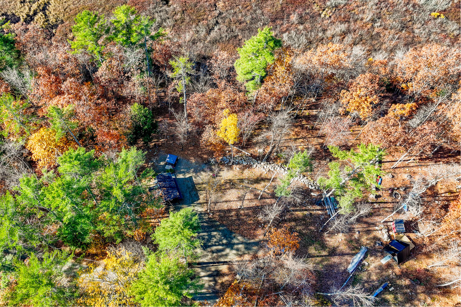 301 Bushey Shore Palermo, ME 04354 - Photo 19 of 19 301 Bushey Shore Road, Palermo