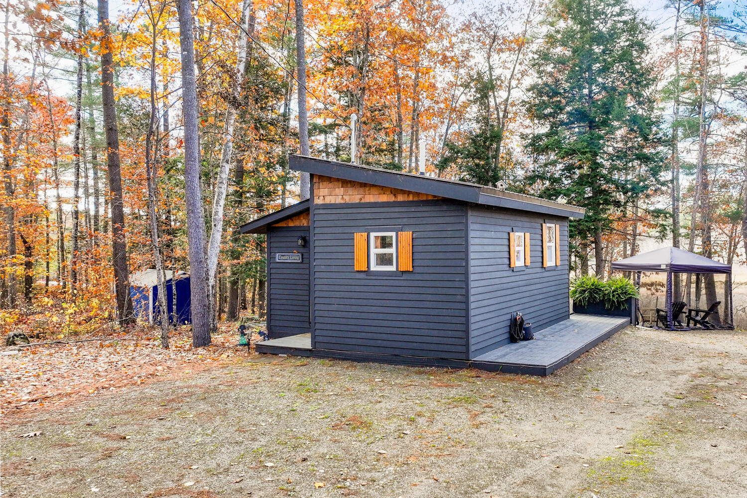 301 Bushey Shore Palermo, ME 04354 - Photo 2 of 19 301 Bushey Shore Road, Palermo
