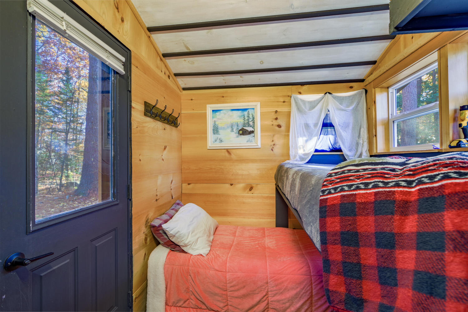 301 Bushey Shore Palermo, ME 04354 - Photo 9 of 19 301 Bushey Shore Road, Palermo