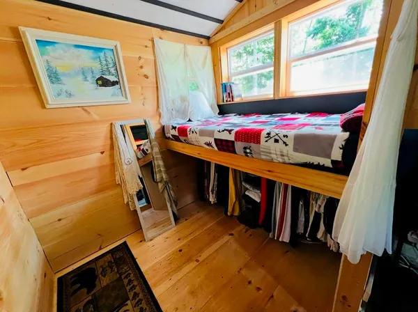 $325,000 | 301 Bushey Shore, Palermo, ME 04354