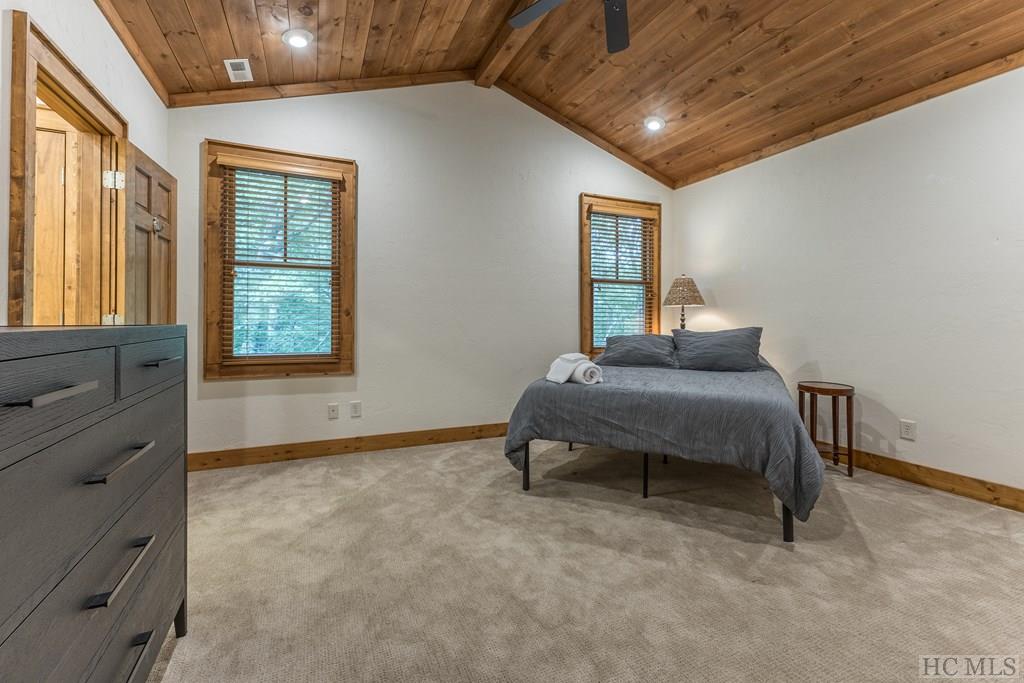 210 Ruffed Grouse Road Cashiers, NC 28717 - Photo 36 of 48 Gallery Image 36