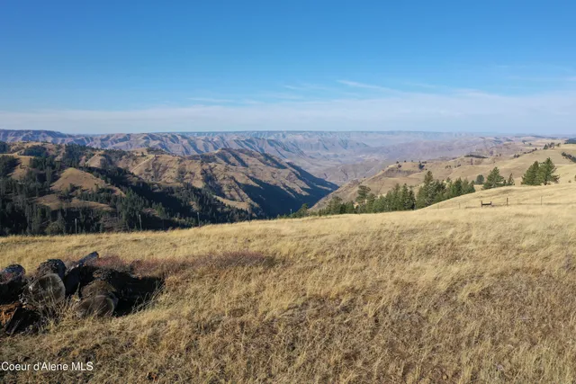 $119,900 | 17.51 High Range Road, Cottonwood, ID 83522