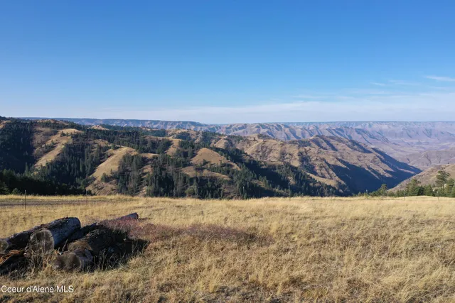 $119,900 | 17.51 High Range Road, Cottonwood, ID 83522