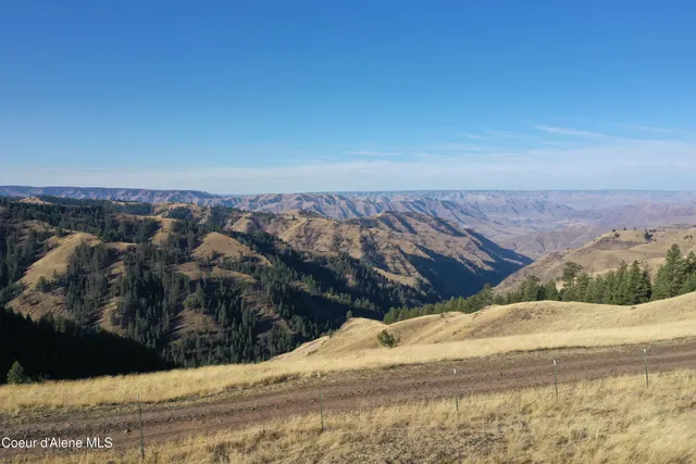 $119,900 | 17.51 High Range Road, Cottonwood, ID 83522