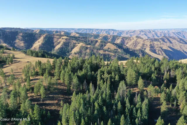 $119,900 | 17.51 High Range Road, Cottonwood, ID 83522