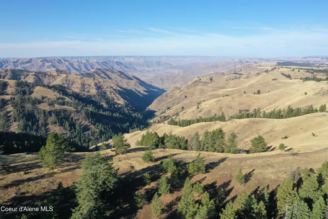 $119,900 | 17.51 High Range Road, Cottonwood, ID 83522