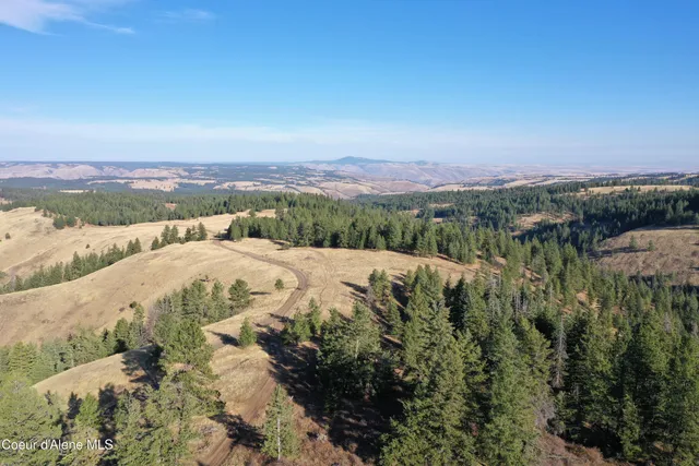 $119,900 | 17.51 High Range Road, Cottonwood, ID 83522