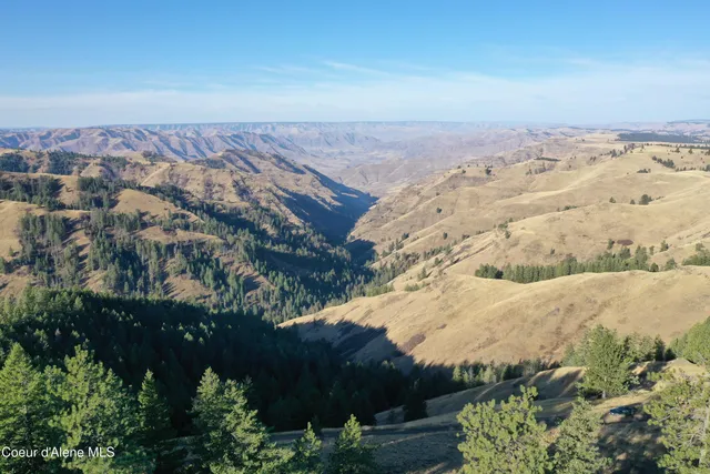 $119,900 | 17.51 High Range Road, Cottonwood, ID 83522