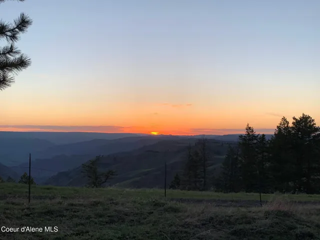 $119,900 | 17.51 High Range Road, Cottonwood, ID 83522