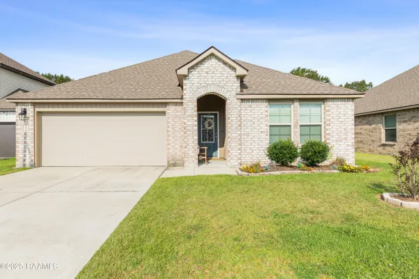 $236,900 | 205 Cane Run Court, Duson, LA 70529